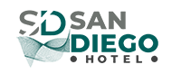 San Diego Hotel